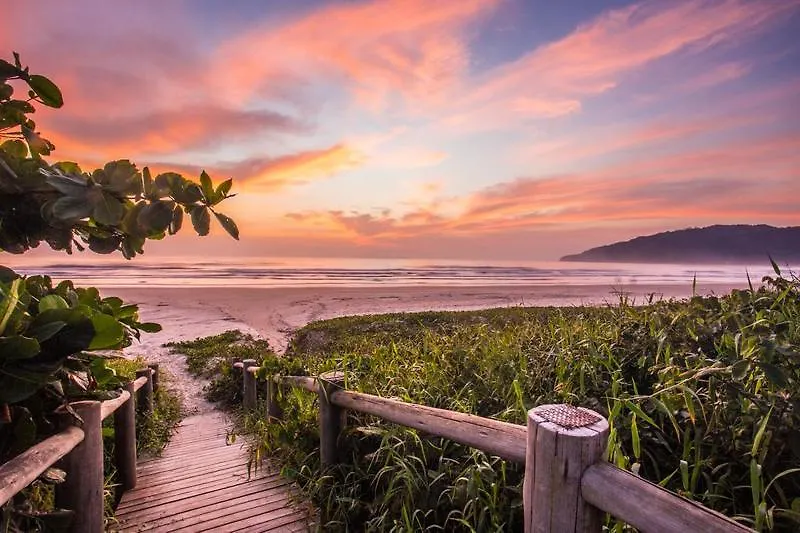 Paraiso Tropical Bombinhas