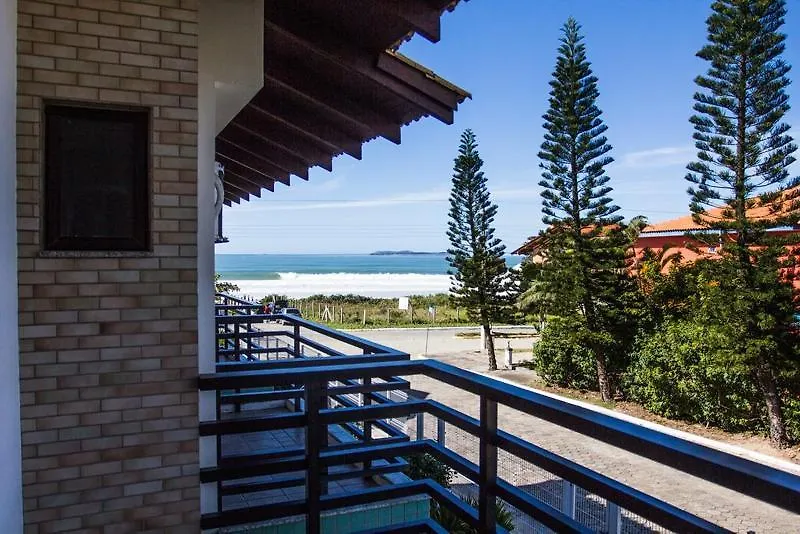 **** Hotel Paraiso Tropical Bombinhas Brazil